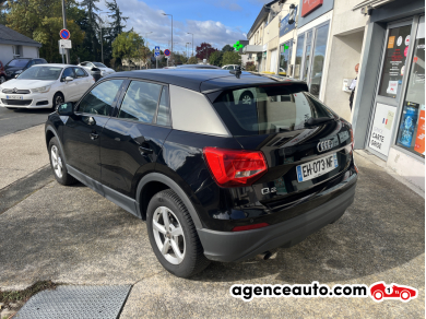 Audi Q2 — 7