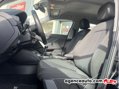 Audi Q2 — 11