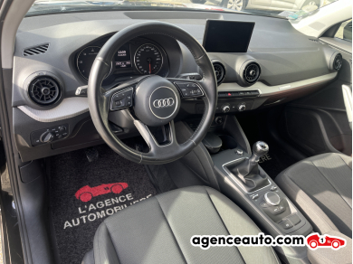 Audi Q2 — 10