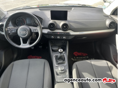 Audi Q2 — 12