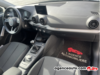 Audi Q2 — 13