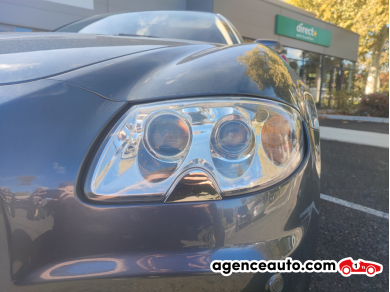 Maserati Quattroporte — 36