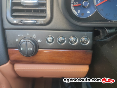 Maserati Quattroporte — 26