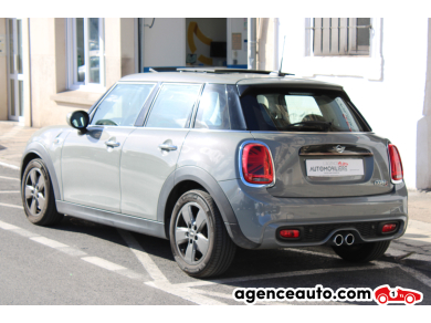 Mini Mini — 7