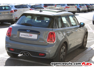 Mini Mini — 5