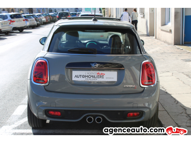 Mini Mini — 6