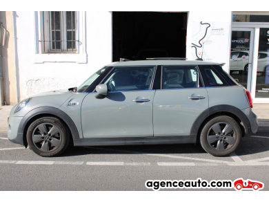 Mini Mini — 8