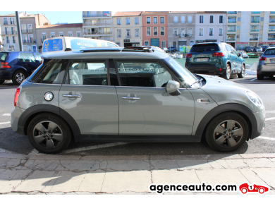Mini Mini — 4