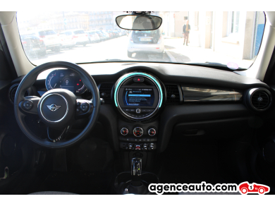 Mini Mini — 10