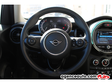 Mini Mini — 15