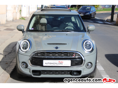 Mini Mini — 2