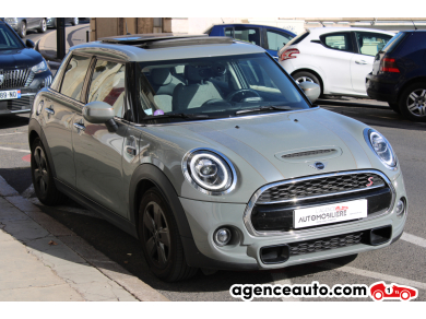 Mini Mini — 3