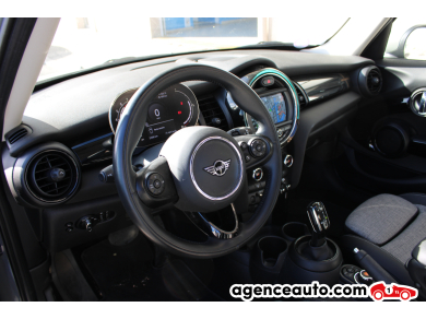 Mini Mini — 11
