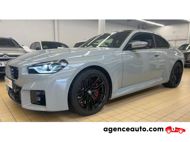 Bmw M2 — 3