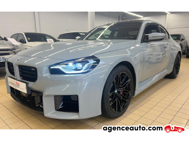 Bmw M2 — 2