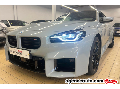 Bmw M2 — 4