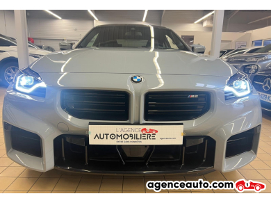 Bmw M2 — 6