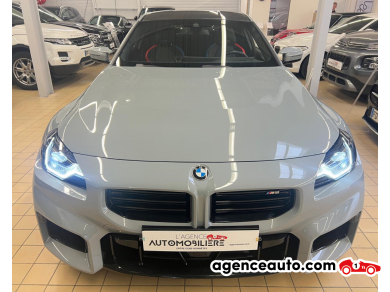 Bmw M2 — 5