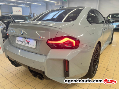 Bmw M2 — 8