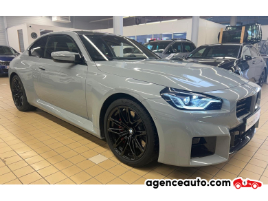 Bmw M2 — 7