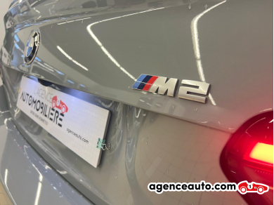 Bmw M2 — 30