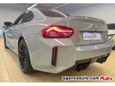 Bmw M2 — 12