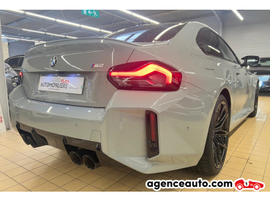 Bmw M2 — 9