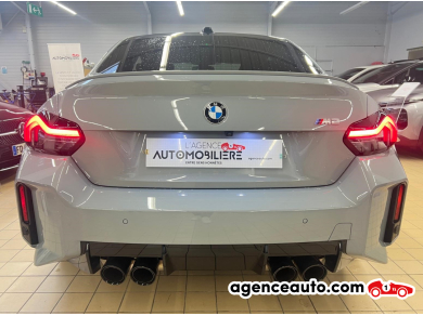 Bmw M2 — 10