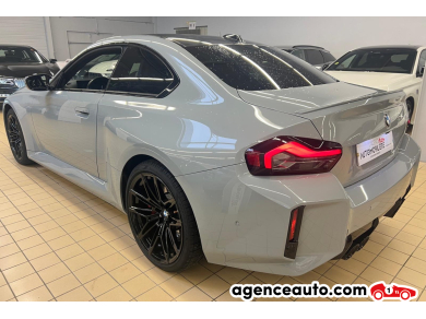 Bmw M2 — 11