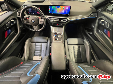 Bmw M2 — 19