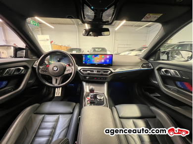 Bmw M2 — 18