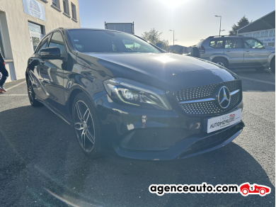 Mercedes Classe A — 7