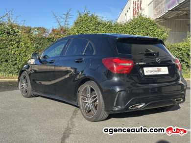 Mercedes Classe A — 3