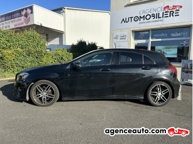 Mercedes Classe A — 2