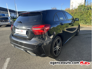 Mercedes Classe A — 5