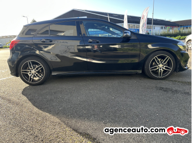 Mercedes Classe A — 6