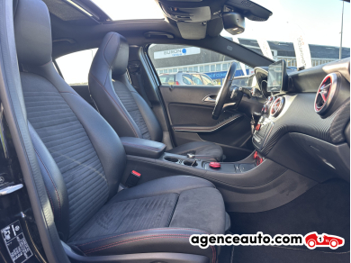 Mercedes Classe A — 12