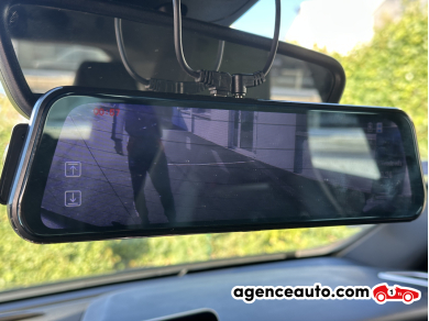 Mercedes Classe A — 17