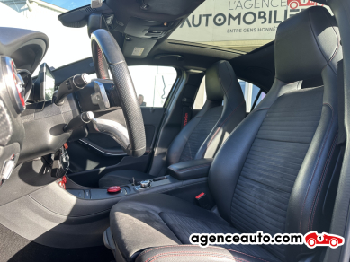Mercedes Classe A — 10