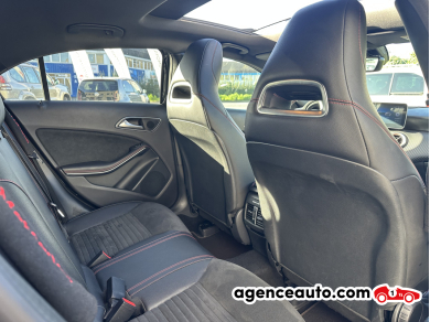 Mercedes Classe A — 13