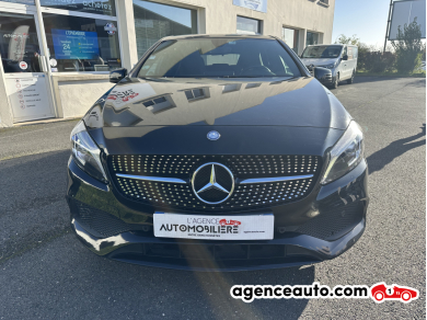 Mercedes Classe A — 8