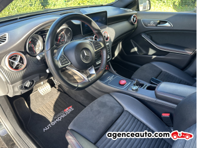 Mercedes Classe A — 9
