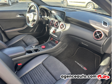 Mercedes Classe A — 11