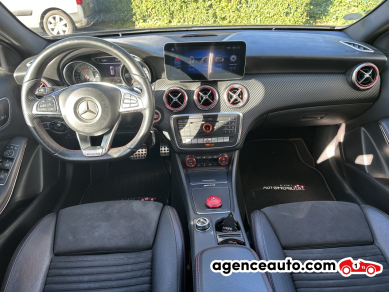 Mercedes Classe A — 16