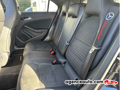 Mercedes Classe A — 15