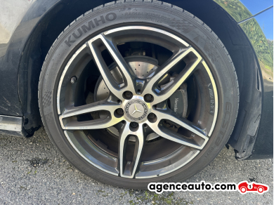 Mercedes Classe A — 19