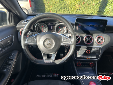 Mercedes Classe A — 21
