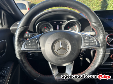 Mercedes Classe A — 22