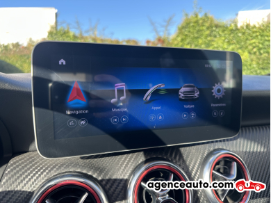 Mercedes Classe A — 28