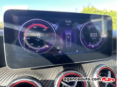 Mercedes Classe A — 18